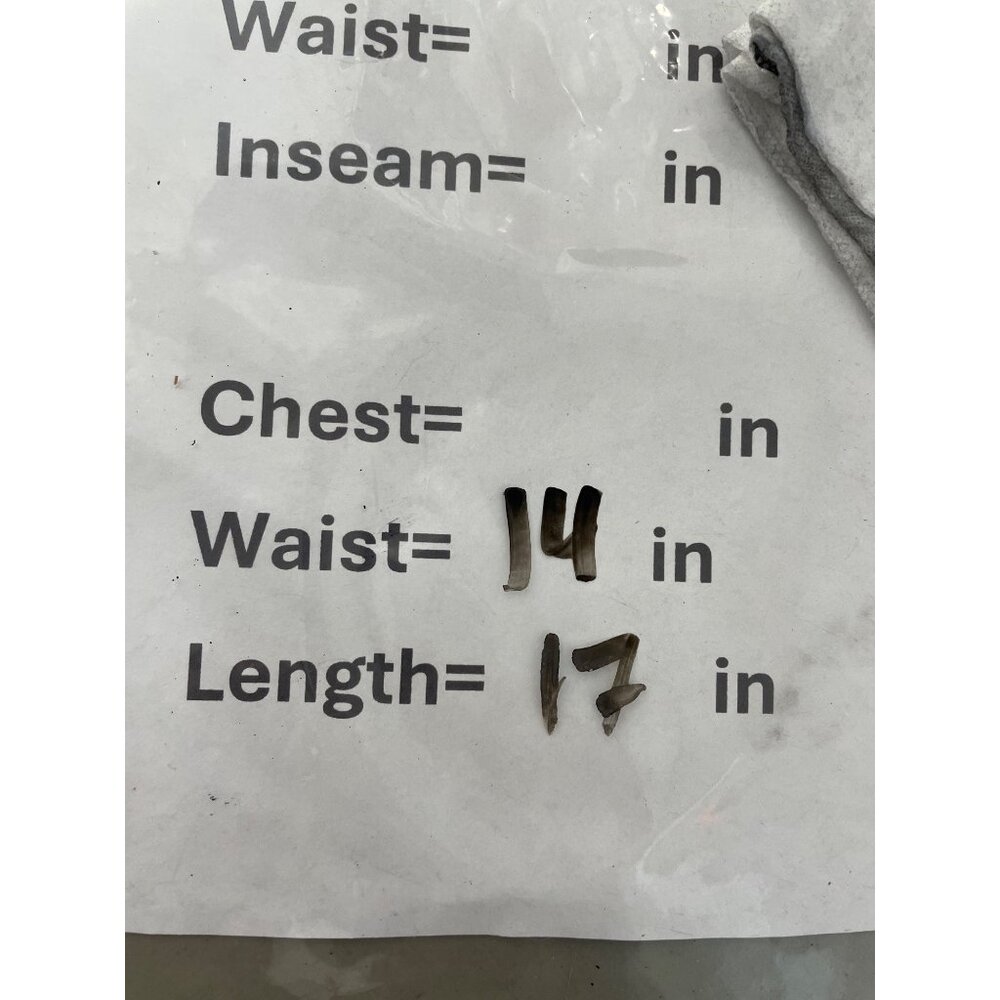 Universal Thread Mini Skirt Size Small Floral Tie… - image 7